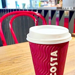 Costa Coffee