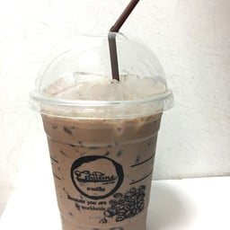 Caffeine Coffee