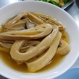 หน่อไม้จีน