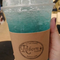 Reborn Coffee