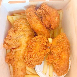 KFC
