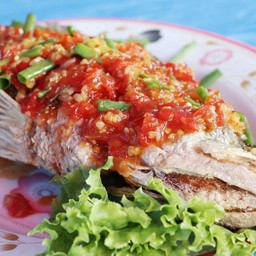 ร้านป้าหน่อยริมทาง