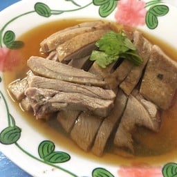ก๋วยเตี๋ยวเป็ด เมืองชล