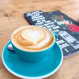 Coffee Lap
