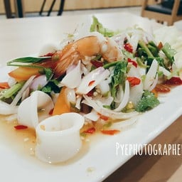 Home Garden Cafe'