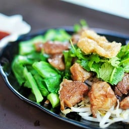 ก๋วยเตี๋ยว มาเจี๊ยะ