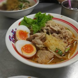 เจ๊นันตามสั่ง