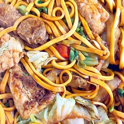 NOODLE 8 CO