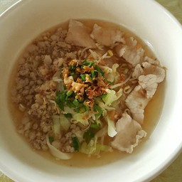 ก๋วยเตี๋ยวกาละมัง