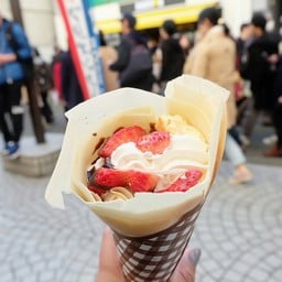 คนเยอะมาก