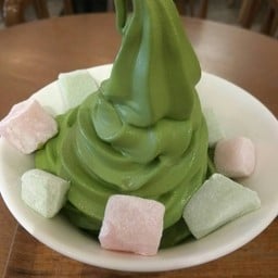Via Tokyo Japanese Dessert Cafe