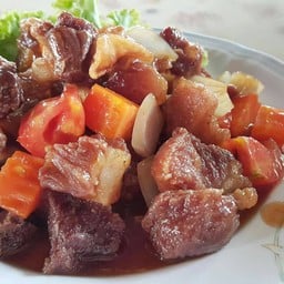 อ๋อยไก่ย่าง