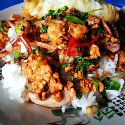 เจ๊รีย์ ก๋วยเตี๋ยวเรือ อาหารตามสั่ง