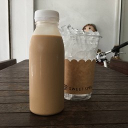 กาแฟเย็น