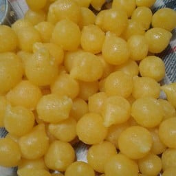 ตุ๊ก ขนมไทย ตลาดน้ำดอนหวาย