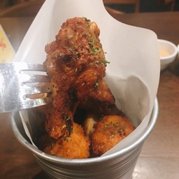 Trio Fried