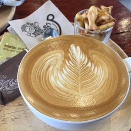 แกะดำ คอฟฟี่ สาขา 4