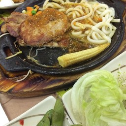 Noble Family Steak House