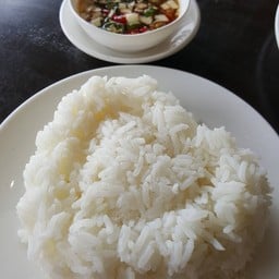 ครัวอัปษร แอบแซ่บ สาขา 6 นครอินทร์ พระราม5