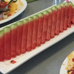 Fresh Thai