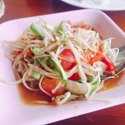 ขนมจีนกู่ทอง สาขา 2 (ริมบึงดอกบัว)
