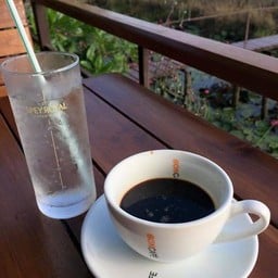 BON CAFE @ หนองตม