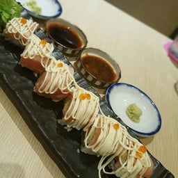 โอโต โอโตะ โรบาตะยากิ