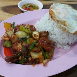 ครัวลำปาง