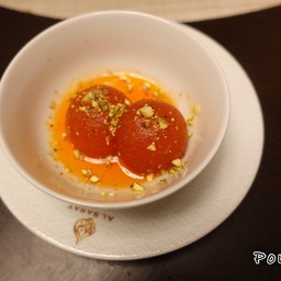 Gulab Jamun