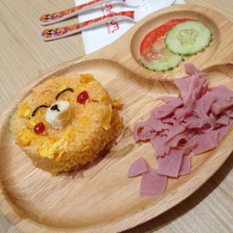 เมนูสำหรับเด็ก