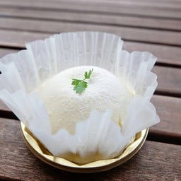 Cheese Cake Garden Fuji Mt.