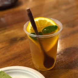 Teakha