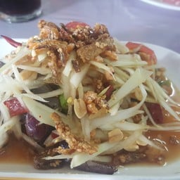 ไก่ทอดเจ๊นะ