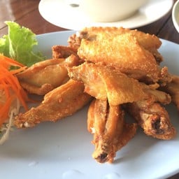 ไก่กอดเกลือ