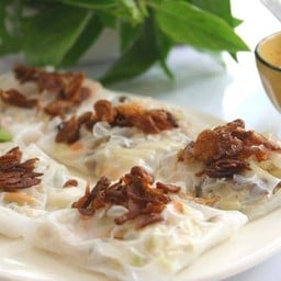 ครัวอรทัย อาหารเวียดนาม