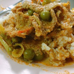 ข้าวแกงปักษ์ใต้