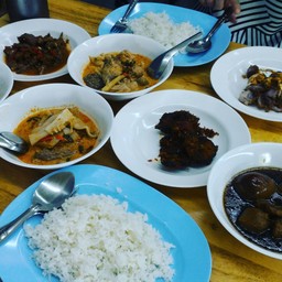 ข้าวแกงเงินล้าน ป๋าชาญ พิจิตร นาคนิวาส