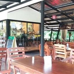 บรรยากาศร้าน