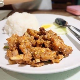 รสนิยม นมสด คลอง6