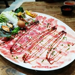 Shabu Indy นิคมอุตสาหกรรม โรจนะ อยุธยา