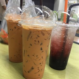 อิ่มอร่อย