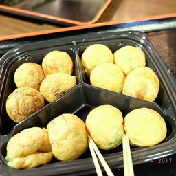 ได้มา12ลูก ไส้ในแตกต่าง