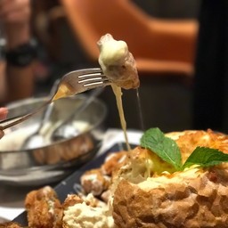 Aidan Korean Dessert Cafe