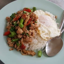 ฟลุ๊ค บะหมี่เกี๊ยว ลาดพร้าว 26