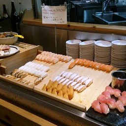 Ebitsu All You Can Eat