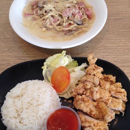 Bayside Crab Deli&bar