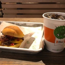 Shake Shack Las Vegas