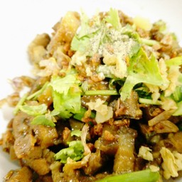 ข้าวต้มกวงเม้ง