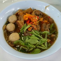 เติมพริก โรยโหระพา 👍