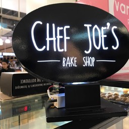 chef joe's